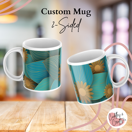 Custom Mug