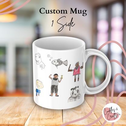 Custom Mug