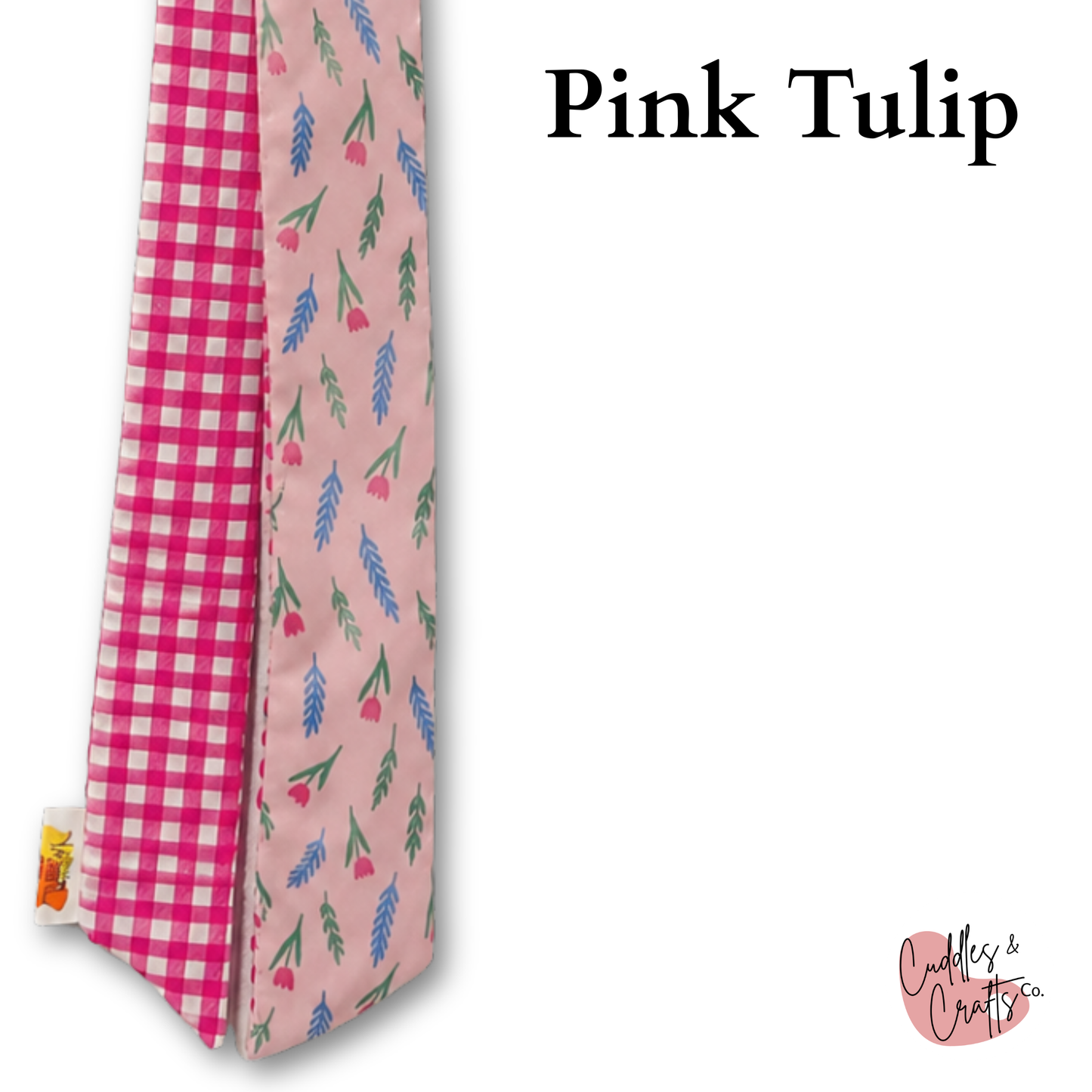 Twill Scarf