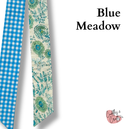 Twill Scarf