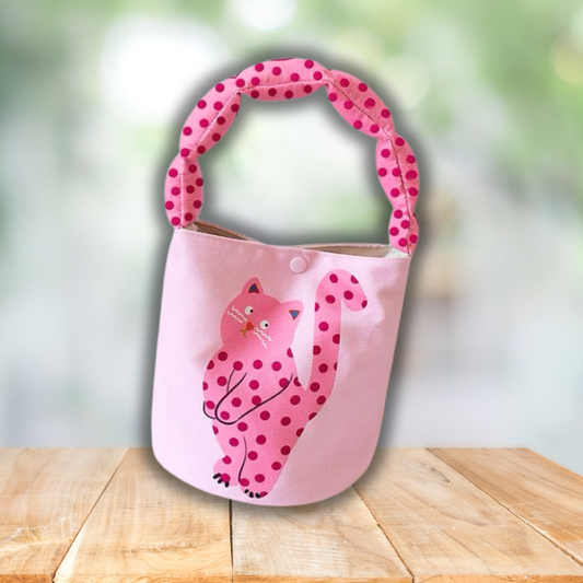 Bucket Bag
