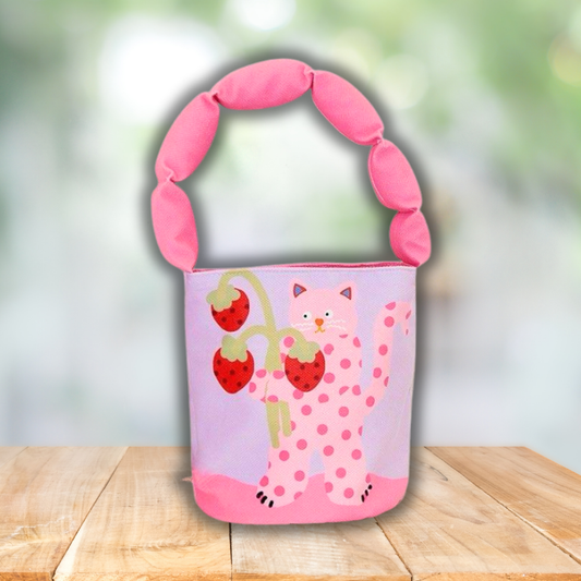 Bucket Bag