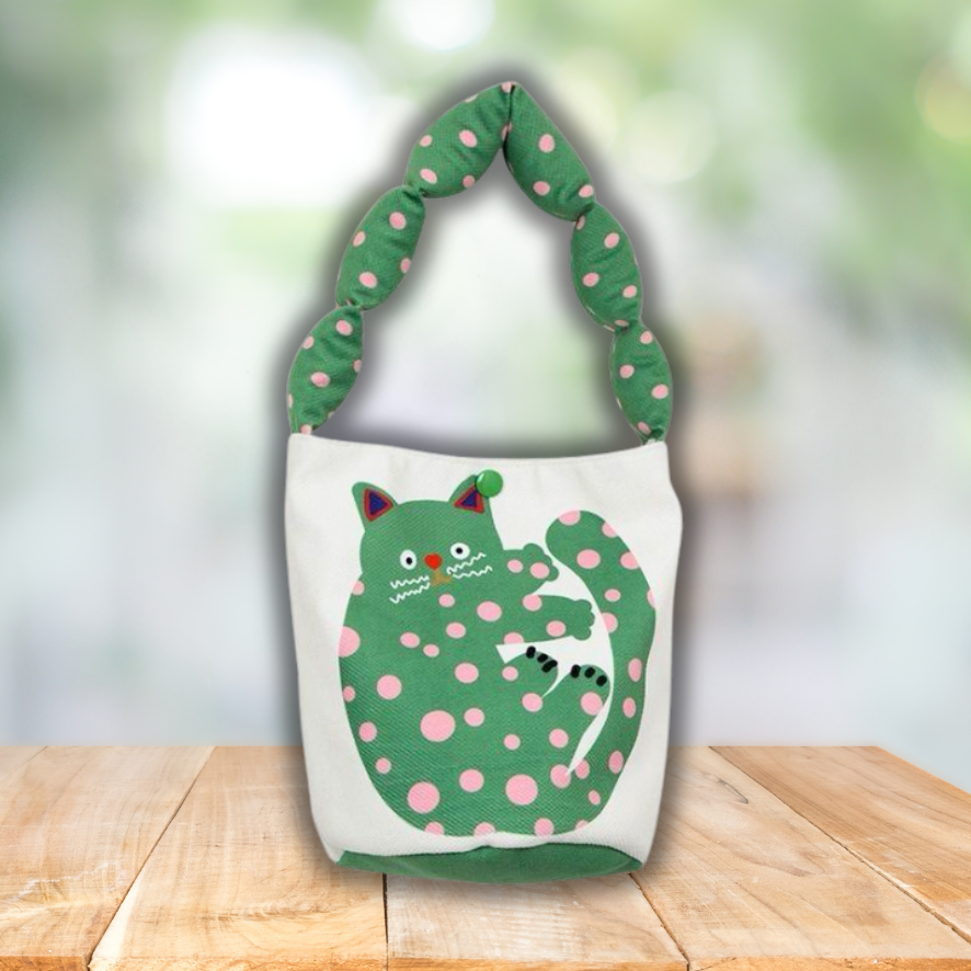 Bucket Bag