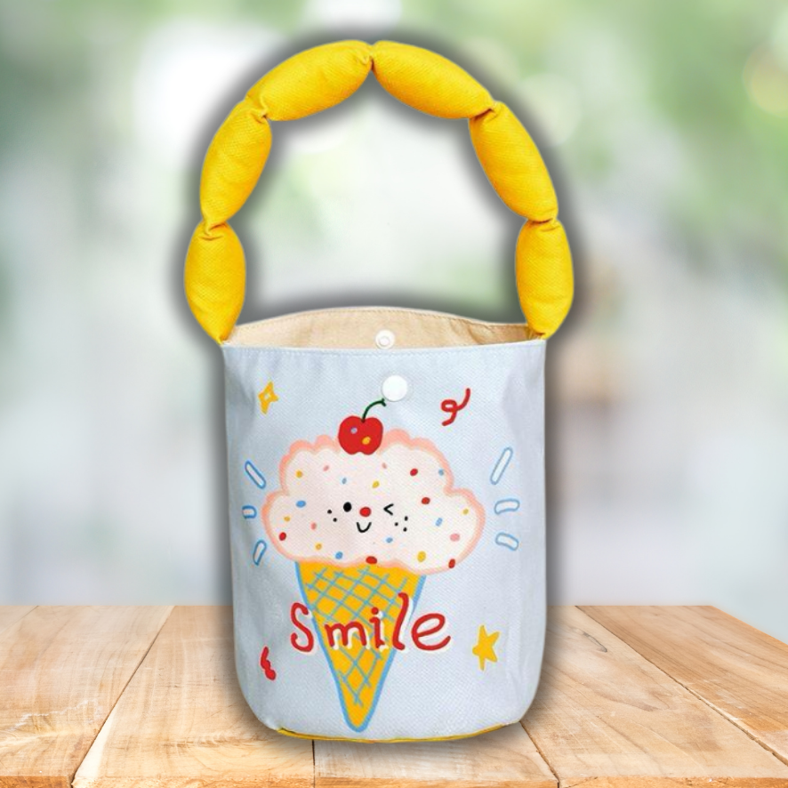 Bucket Bag