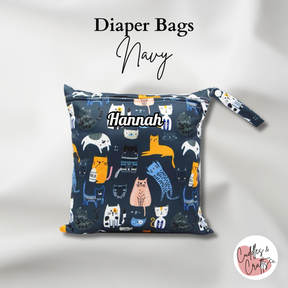 Cute Diaper Bags