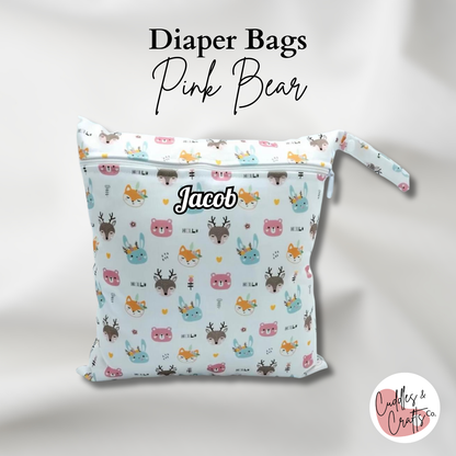 Cute Diaper Bags