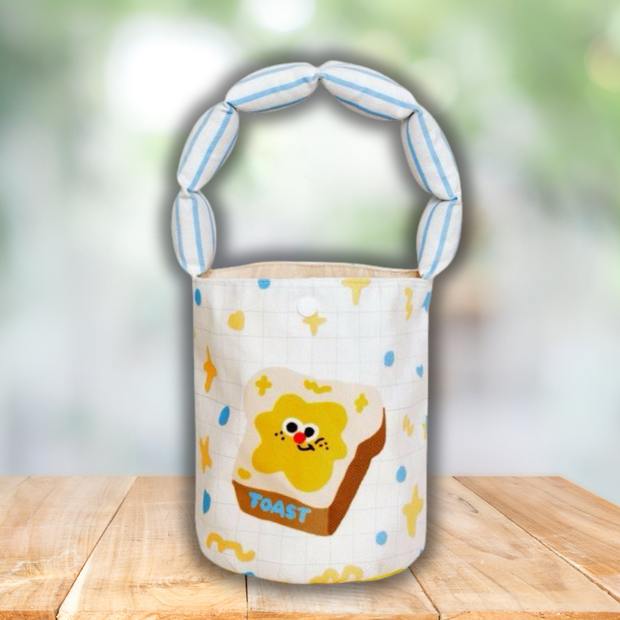 Bucket Bag